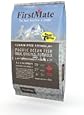 FirstMate Pet Foods Pacific Ocean Fish Small Bites for Pets, 14.5-Pound