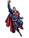 Search : SUPERMAN - Large 60 x 34 Wall Accent Mural