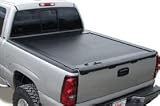 Tonneau Cover - Pace Edwards TR5053 Tonneau Cover