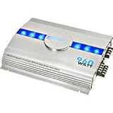 SPL ST4-960 4-CHANNEL 960 WATTS AMPLIFIER