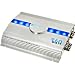 SPL ST4-960 4-CHANNEL 960 WATTS AMPLIFIER