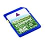 4GB SDHC Class 2 Flash Card