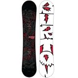 Burton Blunt Snowboard 147 2012