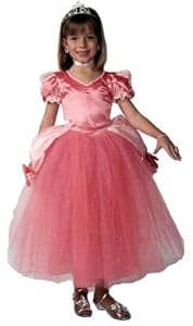 A Pink Fairy Princess, LG 10-12