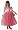 A Pink Fairy Princess, XS 2-4