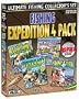 Fishing Expedition Collectors Pack