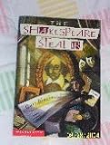 The Shakespeare Stealer (Shakespeare Stealer)
