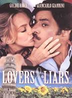 Lovers & Liars