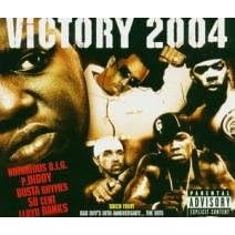 Victory 2004 by  P. Diddy 
