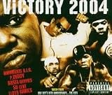 P. Diddy - Victory 2004