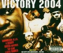 P. Diddy - Victory 2004 - Zortam Music