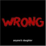Wrong