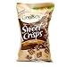 Genisoy Chocolate Sweet Crisps, 3.52 Ounce Packages (Pack of 12)