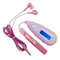 Hello Kitty 1GB MP3 Player - KT2045