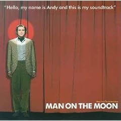 Man on the Moon