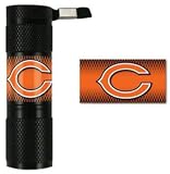 Chicago Bears LED Flashlight (Quantity of 1)