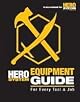 Hero System Equipment Guide