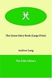 The Green Fairy Book