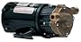 Little Giant CMD-100-5B Circulator Pump with 6' Power Cord and 1/25 HP (579200)