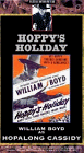 Hoppy`s Holiday [VHS]