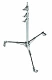 Avenger A430 High Baby 3 Riser Roller Stand (Chrome)