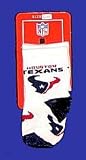 Houston Texans Baby Socks