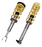 Audi KW Suspension