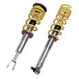 KW Suspension (15227009) Variant 2 Coilovers - Lowering(Front: 0.9-2.5in, Rear: 0.9-2.0in) Spring Rate(Front: 640lbs, Rear: 440lbs)