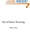 Life of Robert Browning