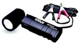 Tracerline TP8100A TITAN UV/Blue Pivoting Head Lamp - 12V/50W
