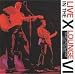 Live in the X Lounge VI WRAX by Various
