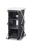 Meuble de rangement pour camping Easyline 3 deluxe CU-0722 cAMPART