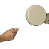 Whitney Design 40' Retractable Dryer