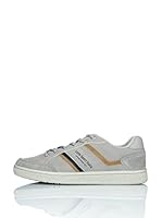 Lotto Zapatillas Stars IV (Gris)
