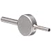 STC-20/2 Stainless Steel Hypodermic Tube Fitting, Coupler, 20 Gauge (Pack of 5)