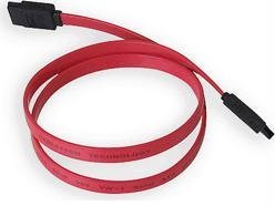 2FT Serial Ata Cable 24