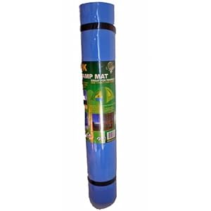 Eva Camp/Yoga Mat