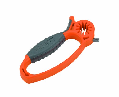 Lansky Broadhead Sharpener with Broadhead Wrench