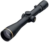 Leupold Varix III 4.5-14X40 LR Varmint Matte