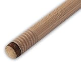 OB-1 Shafts - Radial Black Collar