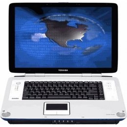 Toshiba Satellite P35-S6292 P4 3.2ghz 80gb 512mb 17" WXGA DVD+/-RW SuperMulti 802.11g NIC 56k WXP ATI Radeon 64MB (PSP30U-01S001)