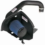 aFe JEEP WRANGLER TJ(97-03)I6-4.0L