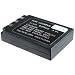 OLYMPUS-LI-10B Lithium-Ion Battery 850 mAh