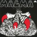 Magma