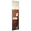 Sand Beige Brown Reisenthel Magazine Board Storage organizer