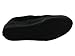 Vans Era, Unisex-Adults' Low-Top Trainers, Black, 10 UK