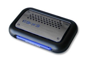 Eikosha Air Spencer CS-X3 Air Freshener - Squash