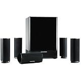 Harman Kardon HKTS-18 5.1 Channel Speaker System