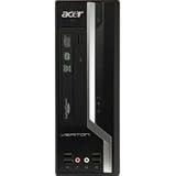 Acer Veriton PU.VD703.001 Desktop Computer - AMD Athlon II X2 260 3.20 GHz. VX2110-BU260W ATHLON II X2 3.2G 2GB 300GB DVDRW W7P 32BIT/64BIT DESKTP. 19' WXGA+ Display - 2 GB RAM - 320 GB HDD - DVD-Writer - Genuine Windows 7 Professional