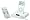 Logic3 MIP116W Universal Dock  for iPod with Remote Control
